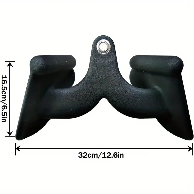 Close-Grip Lat Pulldown Bar