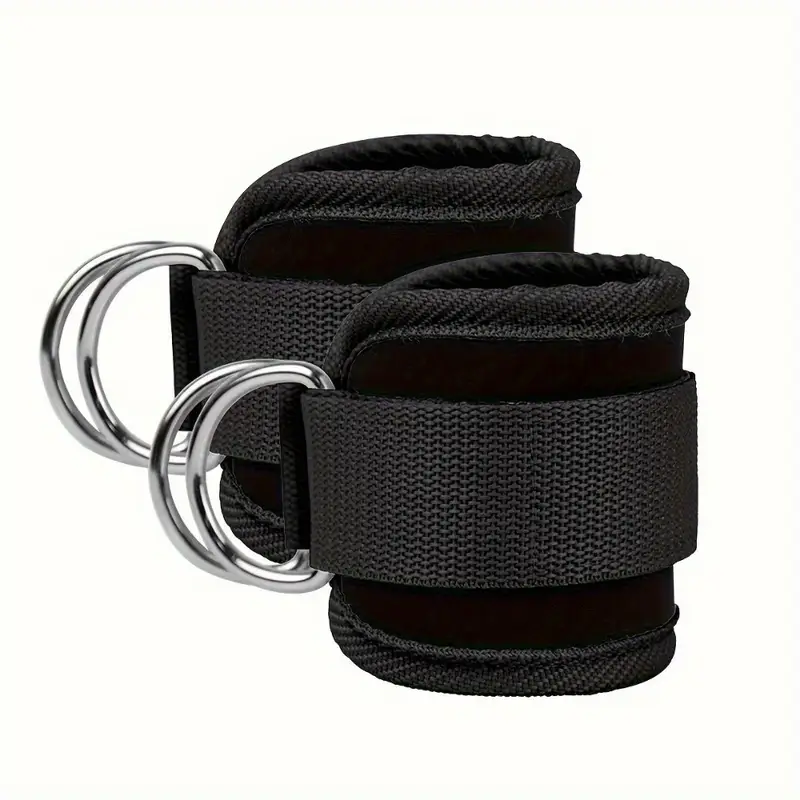 Wrist/Ankle Straps
