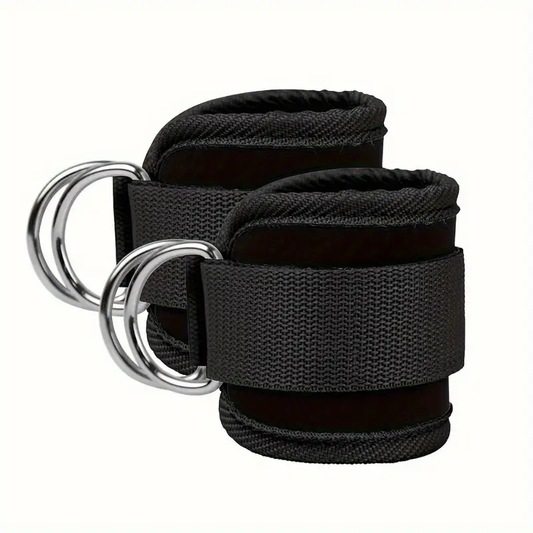 Wrist/Ankle Straps